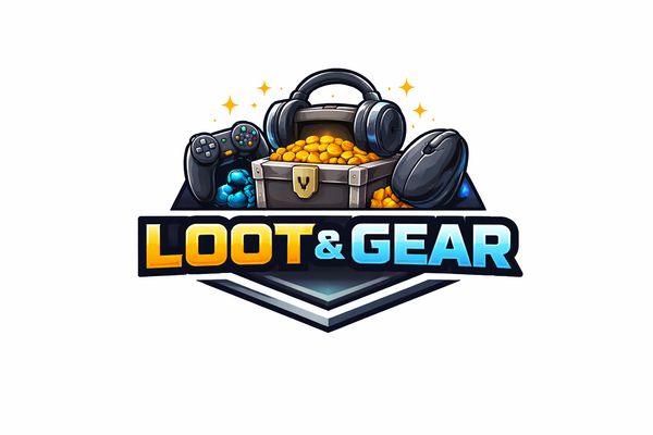 Loot&gear